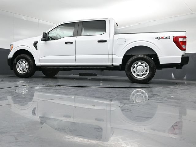 Certified 2022 Ford F150 XL w/ Trailer Tow Package AWD/4WD image 39