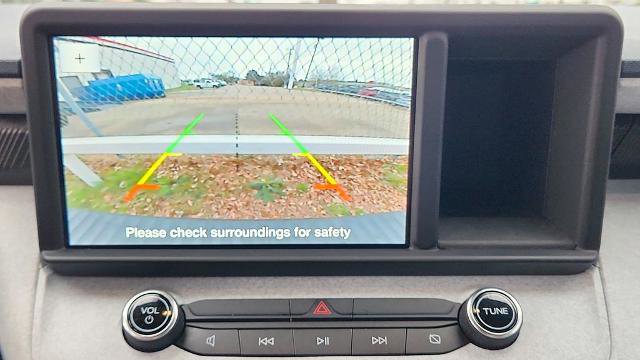 Certified 2022 Ford Maverick XLT image 19