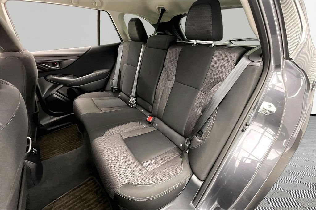 Used 2024 Subaru Outback Premium AWD/4WD image 26