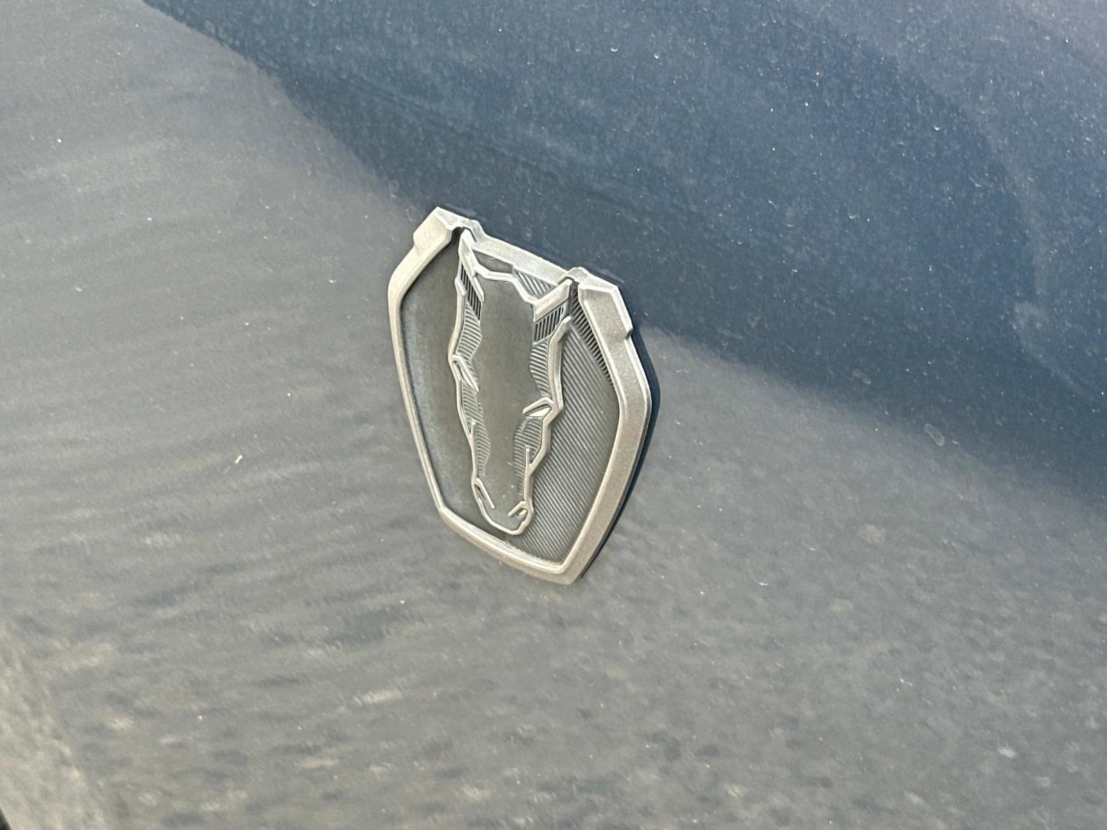 Certified 2024 Ford Mustang Dark Horse image 8