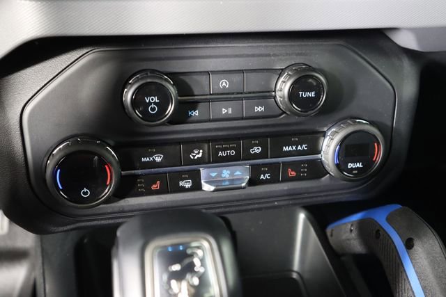 Certified 2024 Ford Bronco Black Diamond image 57