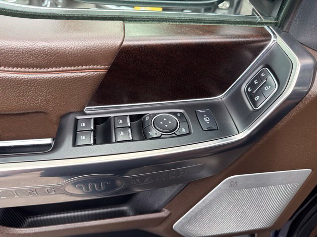 Certified 2023 Ford F250 King Ranch AWD/4WD image 15