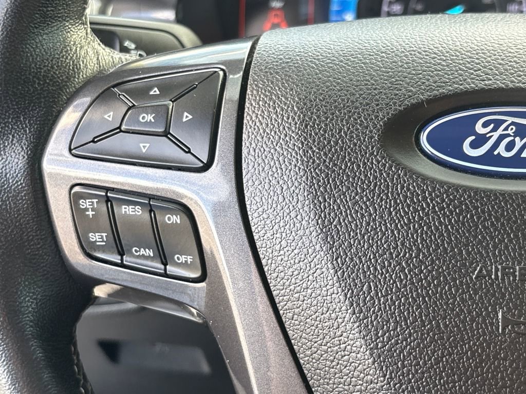 Certified 2021 Ford Ranger Lariat image 19
