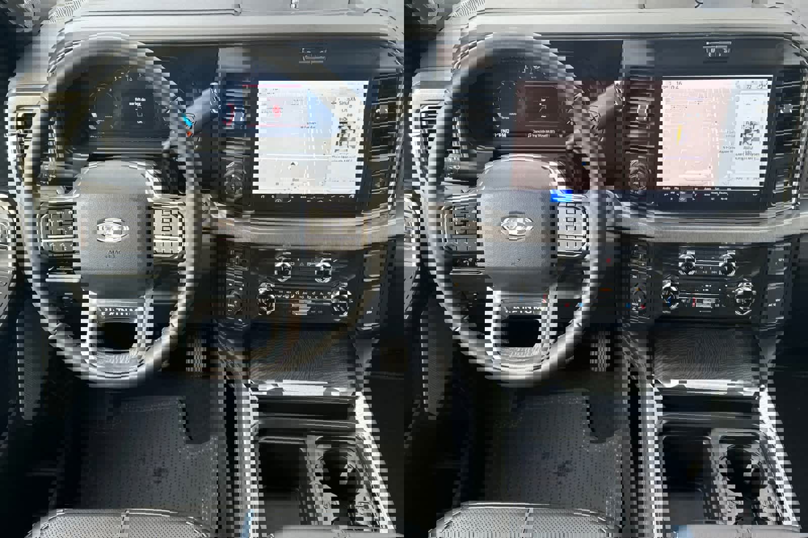 Certified 2025 Ford F250 Platinum image 14