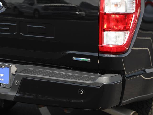 Certified 2023 Ford F150 XL w/ STX Appearance Package AWD/4WD image 11