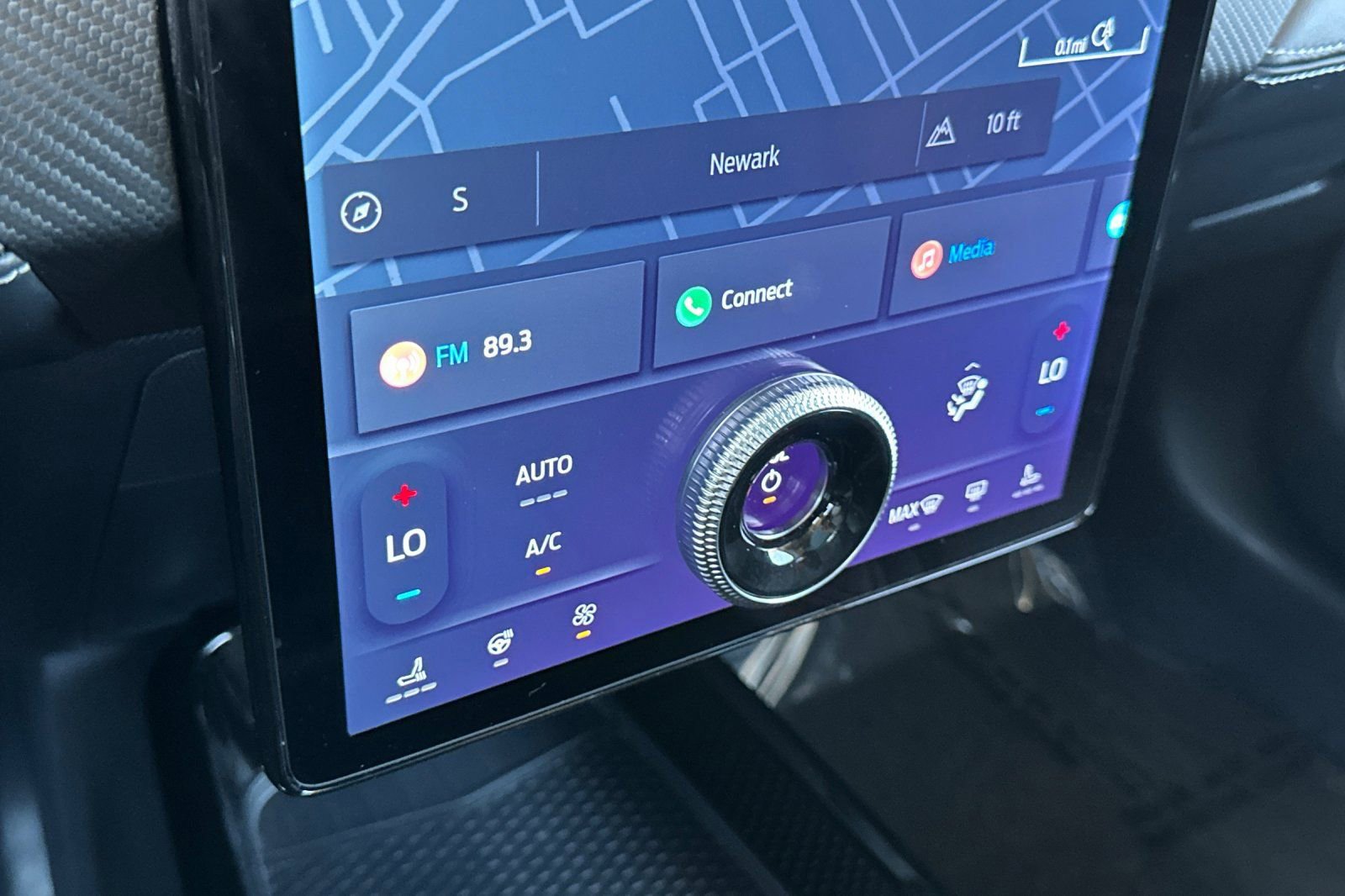 Certified 2025 Ford Mustang Mach-E Premium RWD image 28