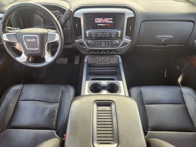 Used 2018 GMC Sierra 1500 SLT w/ SLT Preferred Package image 13