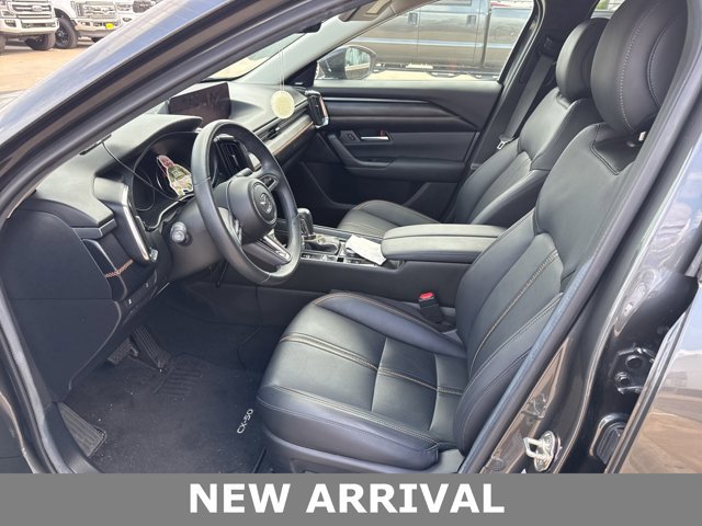 Used 2024 MAZDA CX-50 AWD 2.5 S w/ Premium Plus Pkg image 2