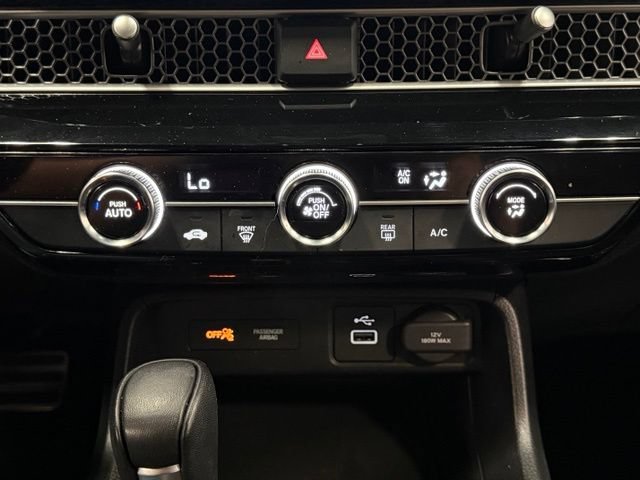 Used 2024 Honda Civic Sport image 27