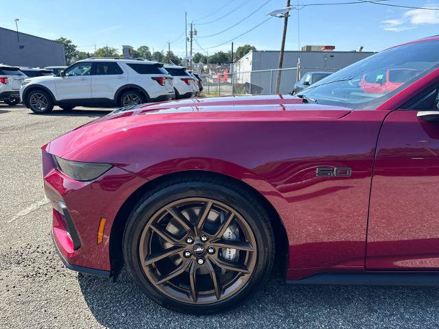 Certified 2026 Ford Mustang GT Premium RWD image 11