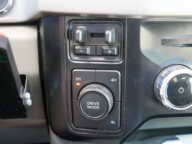 Certified 2025 Ford F450 Platinum w/ Platinum Plus Package AWD/4WD image 23