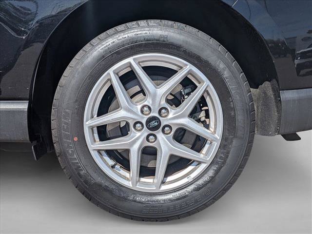 Certified 2023 Ford Edge SEL AWD/4WD image 24