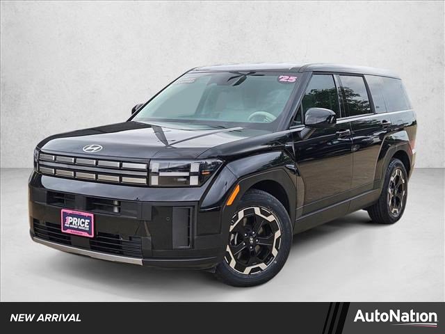 Used 2025 Hyundai Santa Fe SE video 1