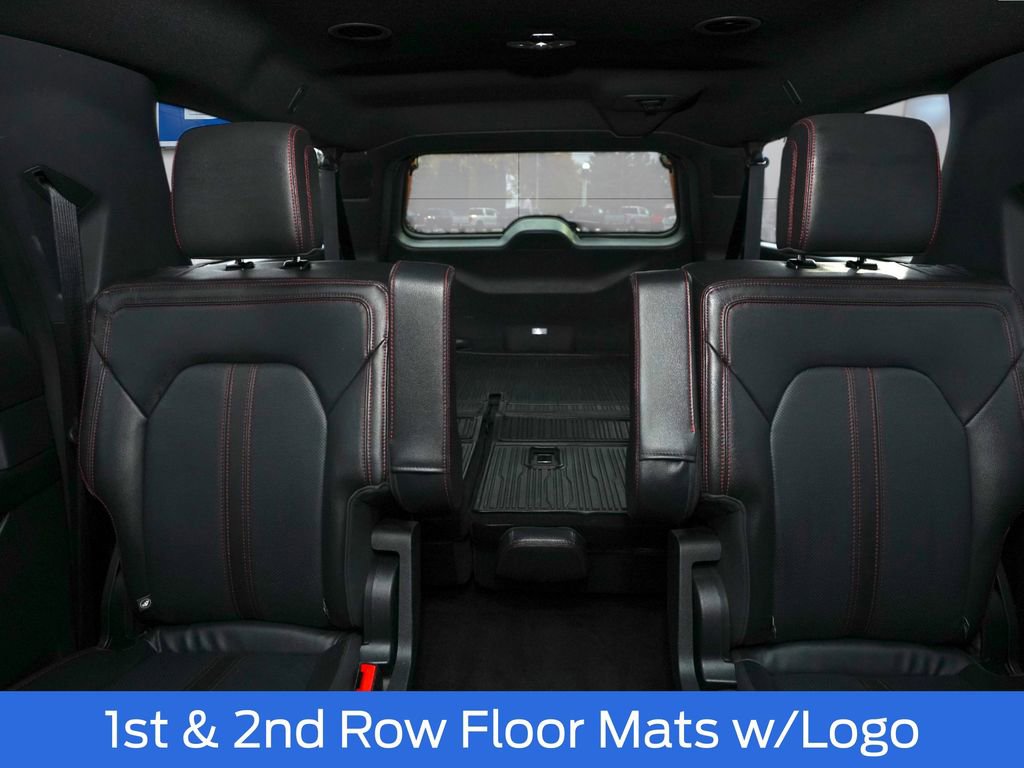 Certified 2022 Ford Expedition Max Limited image 26