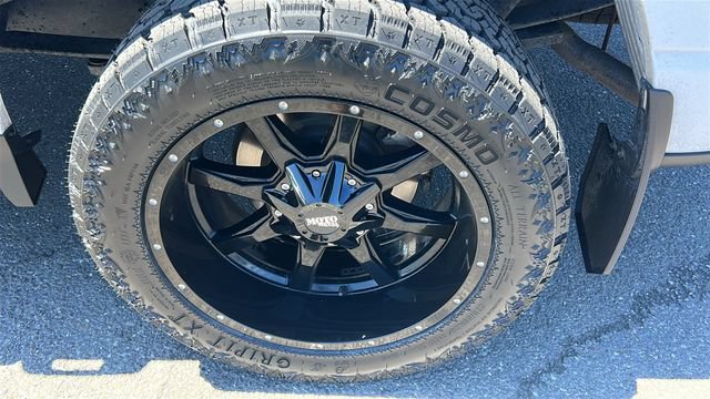 Certified 2021 Ford F150 XLT w/ Equipment Group 302A High RWD image 6
