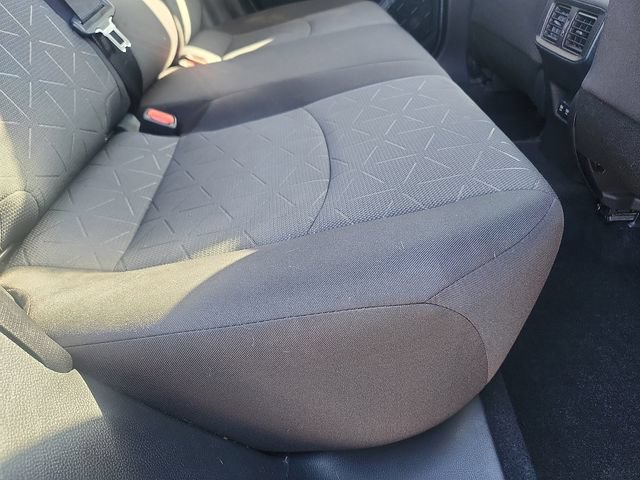 Used 2020 Toyota RAV4 XLE w/ Convenience Package AWD/4WD image 30