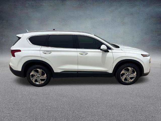 Used 2023 Hyundai Santa Fe SEL FWD image 7
