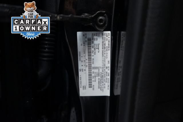 Certified 2018 Ford Focus Titanium FWD image 27