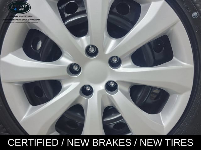 Used 2024 Toyota Corolla LE FWD image 10