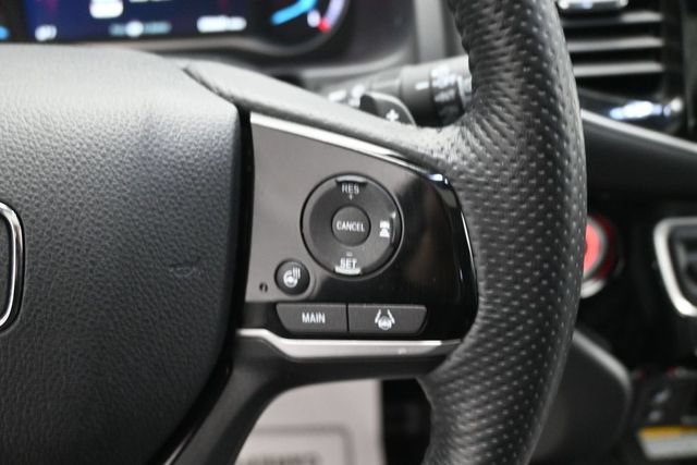 Used 2019 Honda Passport Elite image 14