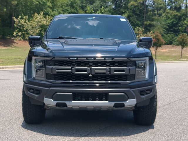 Certified 2021 Ford F150 Raptor w/ Equipment Group 801A High AWD/4WD image 9