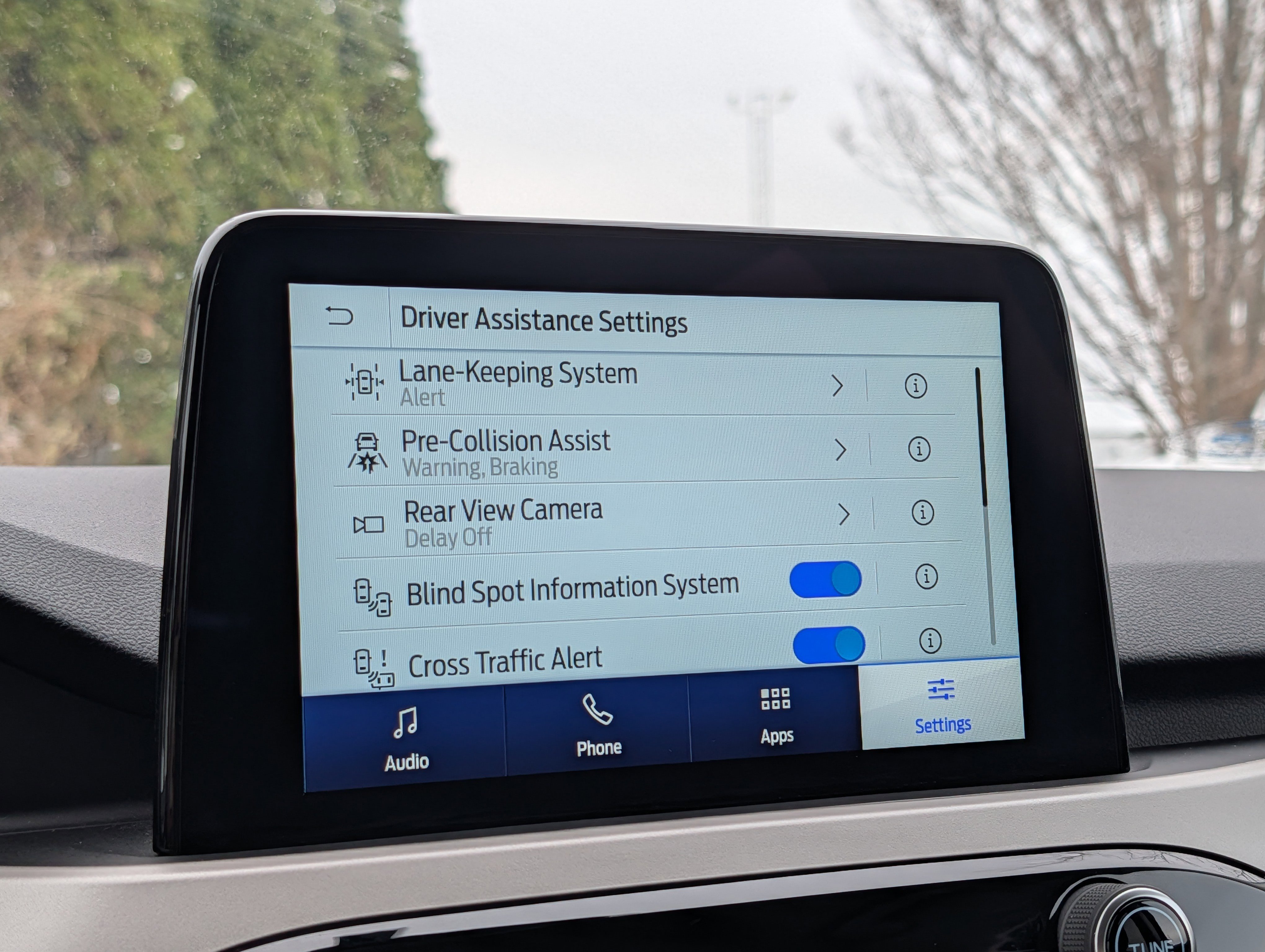 Certified 2022 Ford Escape SE w/ Convenience Package image 22