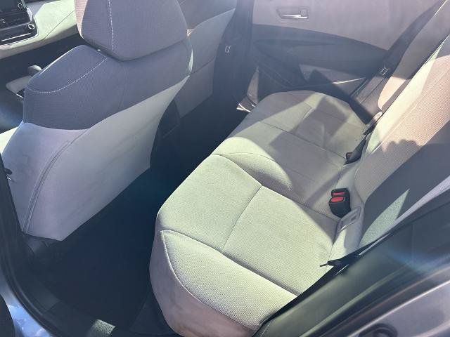 Used 2021 Toyota Corolla LE FWD image 17