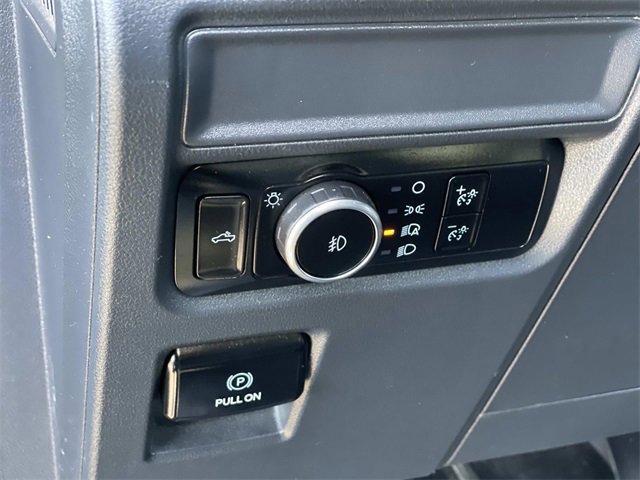 Certified 2023 Ford F150 XLT w/ Equipment Group 301A Mid image 19