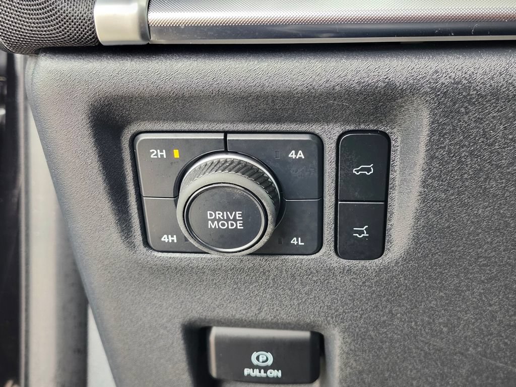 Certified 2025 Ford Expedition Max Platinum AWD/4WD image 26