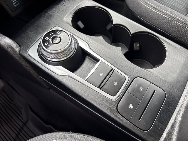 Certified 2023 Ford Escape AWD image 29