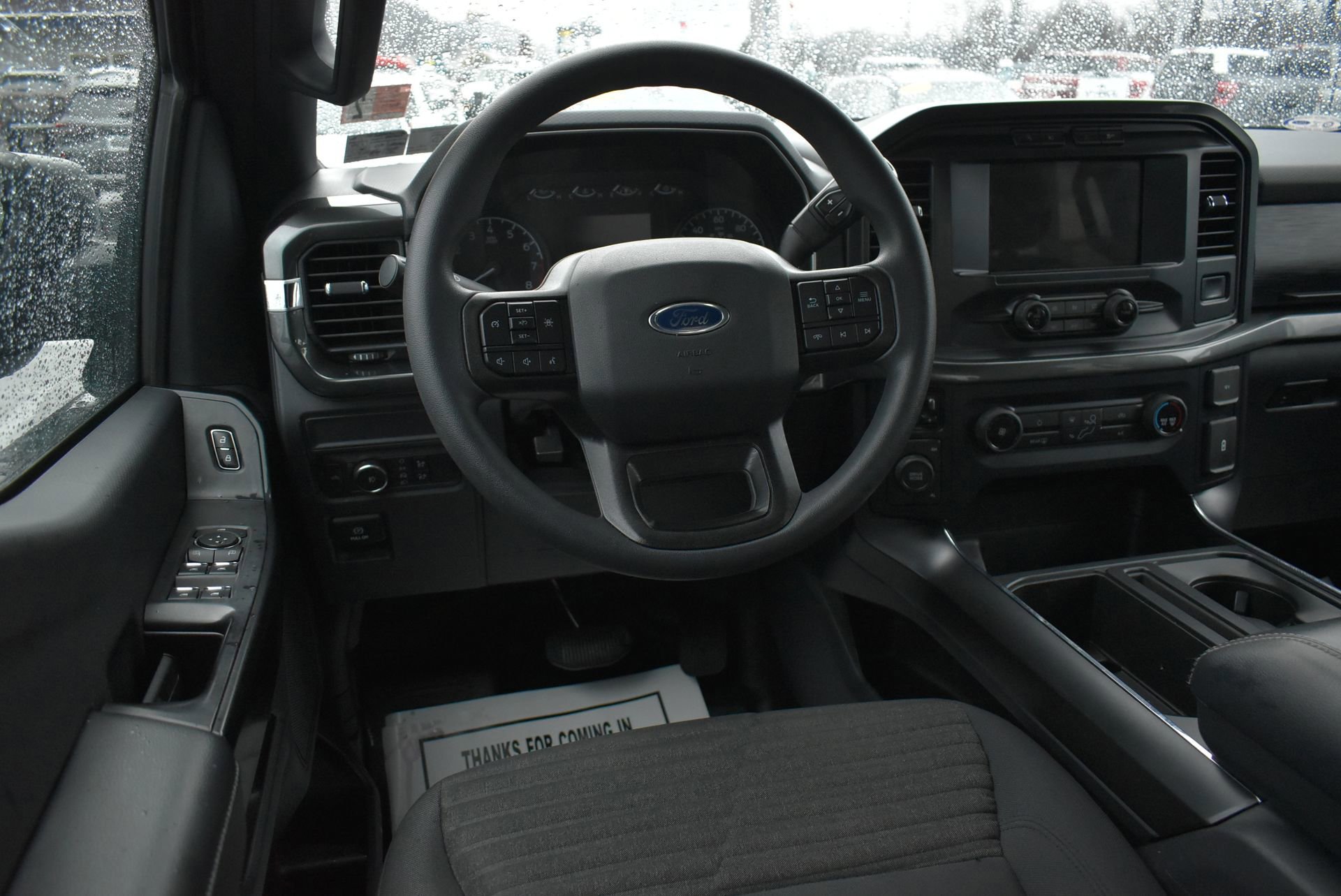 Certified 2021 Ford F150 XL w/ STX Appearance Package image 17