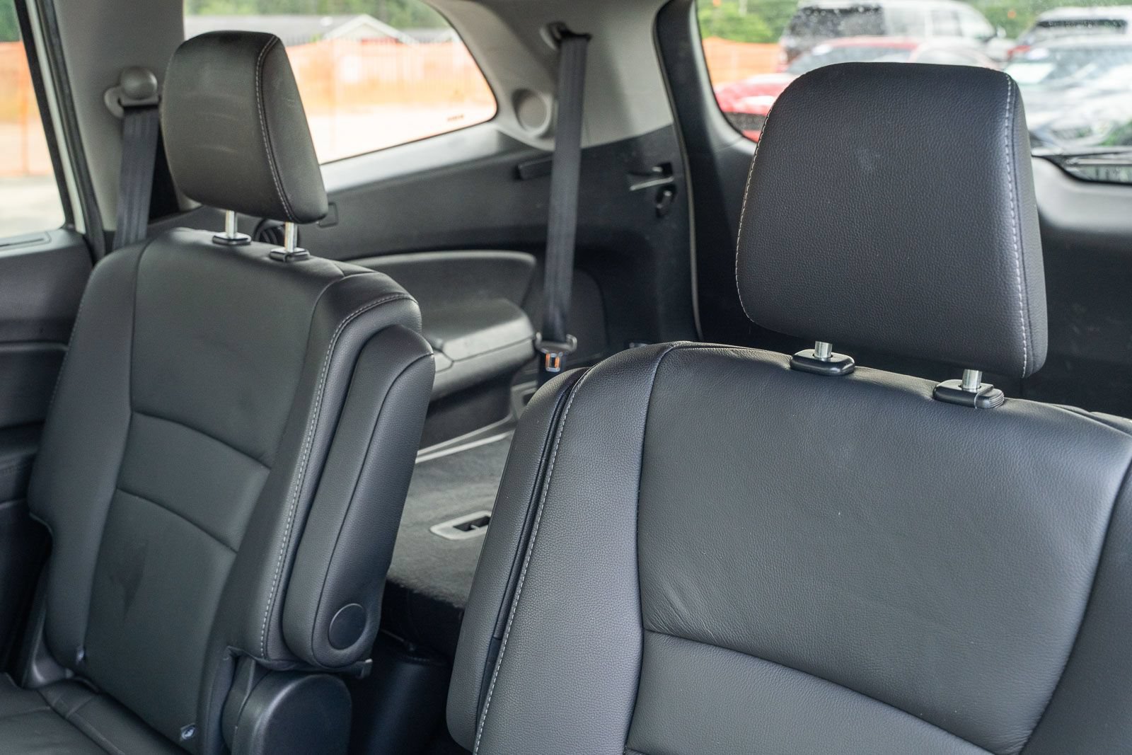 Used 2019 Honda Pilot Touring image 22