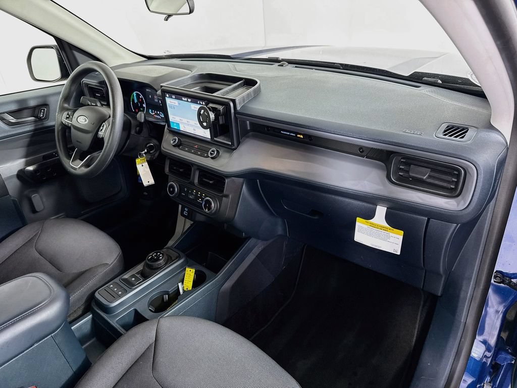 Certified 2023 Ford Maverick XL FWD image 27