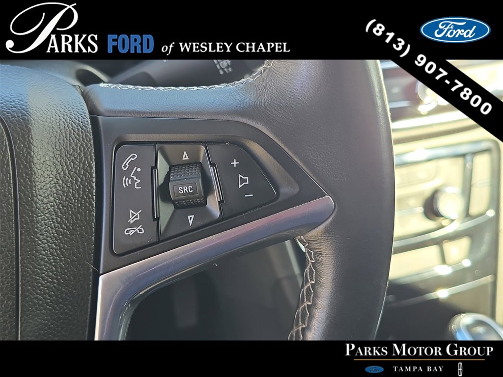 Used 2018 Buick Encore Preferred image 29