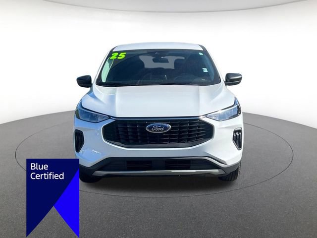 Certified 2025 Ford Escape Active FWD image 8