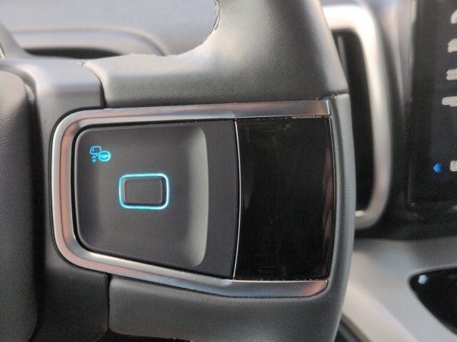 Certified 2025 Ford Expedition Max Active AWD/4WD image 23