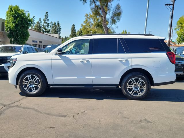 Certified 2025 Ford Expedition Active RWD image 30