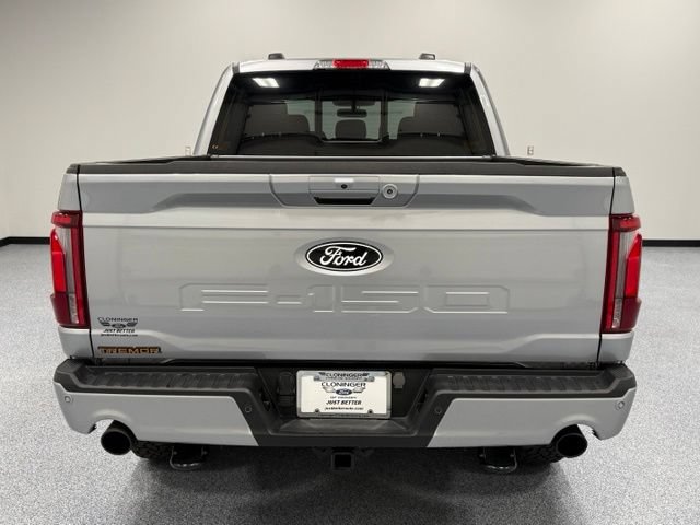 Certified 2024 Ford F150 Tremor AWD/4WD image 10