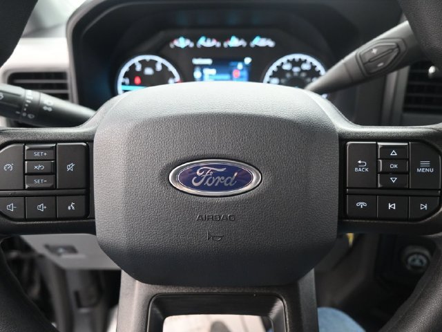 Certified 2026 Ford F250 XL RWD image 9