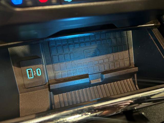 Certified 2020 Ford Expedition King Ranch w/ Cargo Package image 13