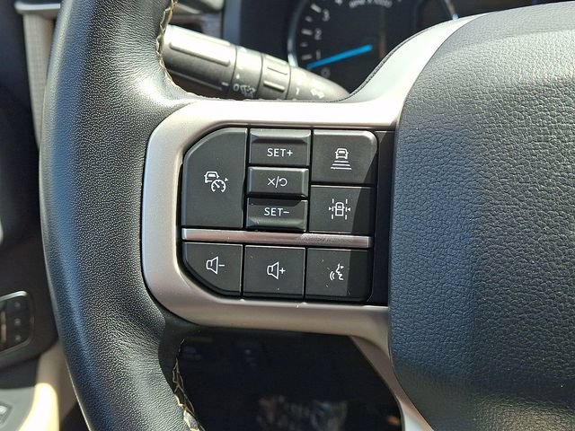 Certified 2024 Ford Expedition Max Limited AWD/4WD image 22