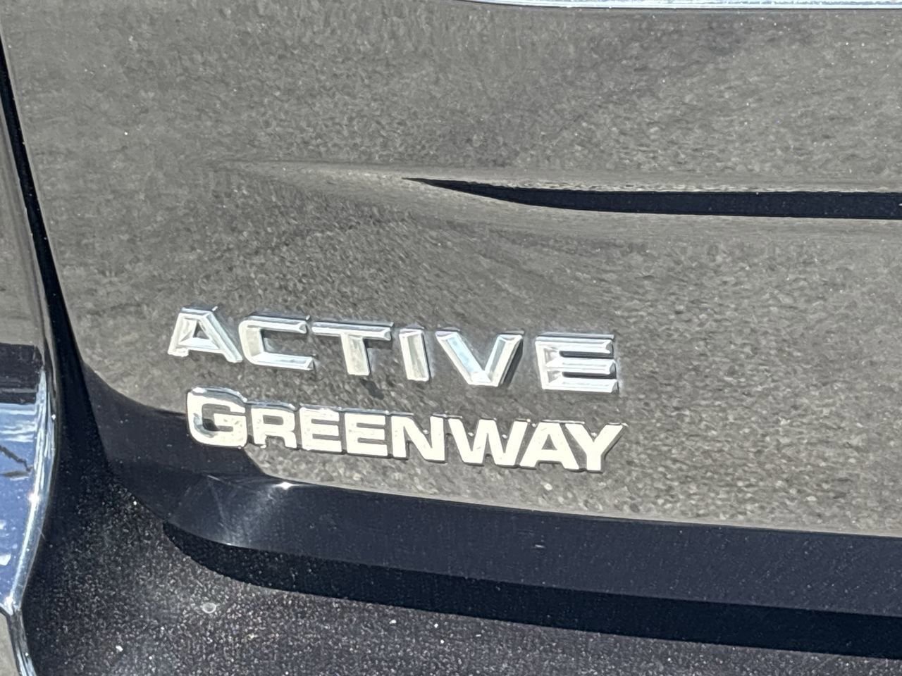 Certified 2025 Ford Expedition Active AWD/4WD image 16