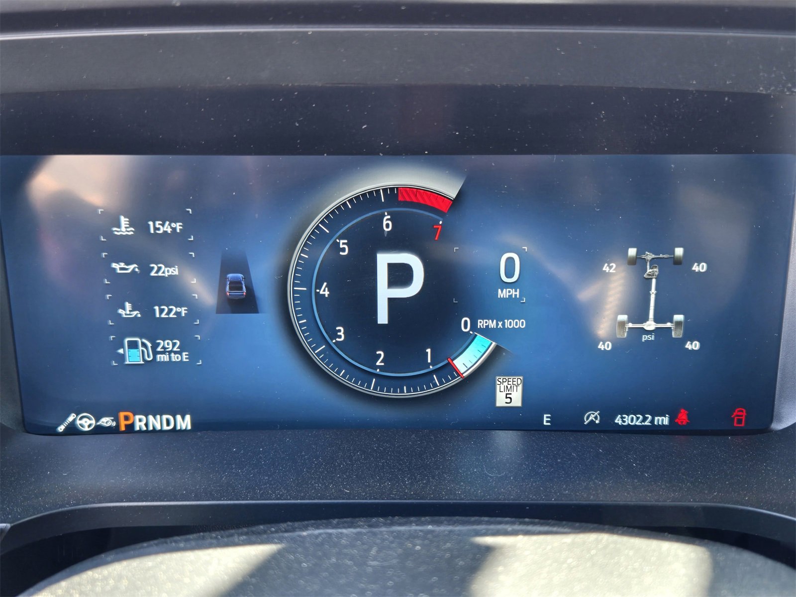 Certified 2025 Ford F150 Raptor image 14