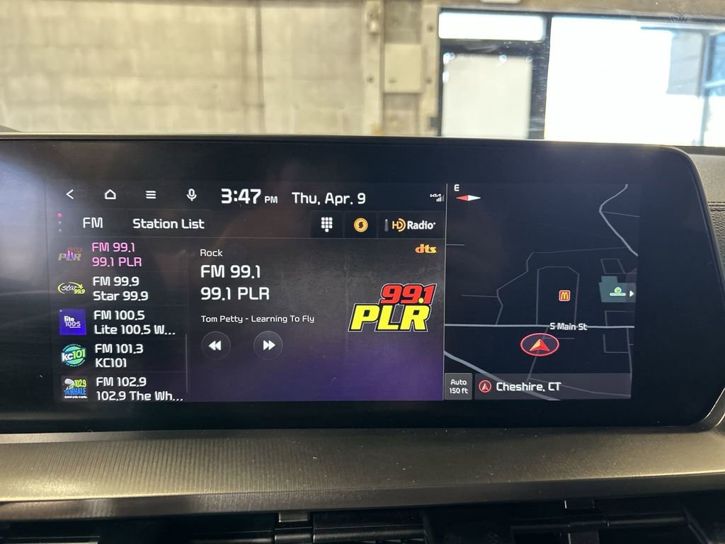 Used 2024 Kia Telluride S w/ S Sunroof Package AWD/4WD image 16