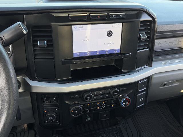 Certified 2024 Ford F350 XL w/ FX4 Off-Road Package image 19