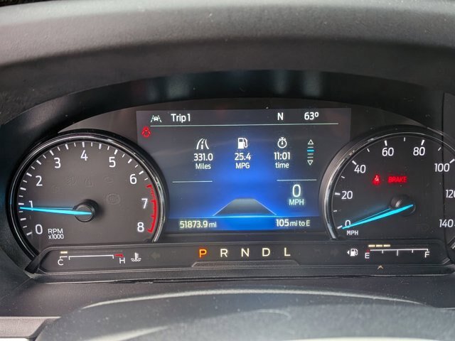 Certified 2022 Ford Explorer XLT AWD/4WD image 19