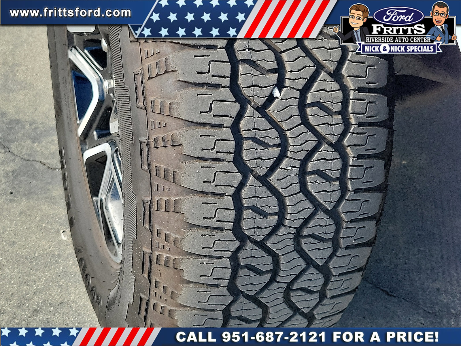 Certified 2022 Ford F150 XLT w/ Equipment Group 302A High image 20