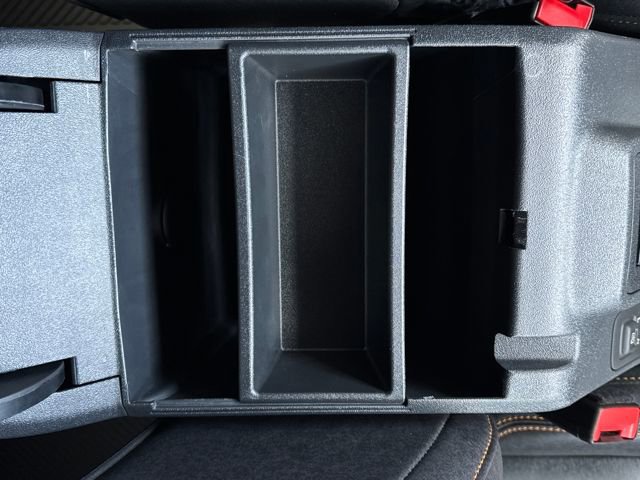 Certified 2024 Ford Bronco Badlands image 18