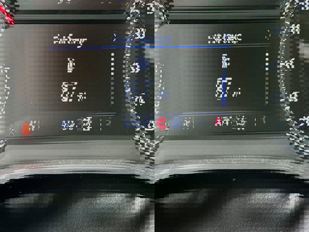 Used 2022 Cadillac XT5 Premium Luxury image 23