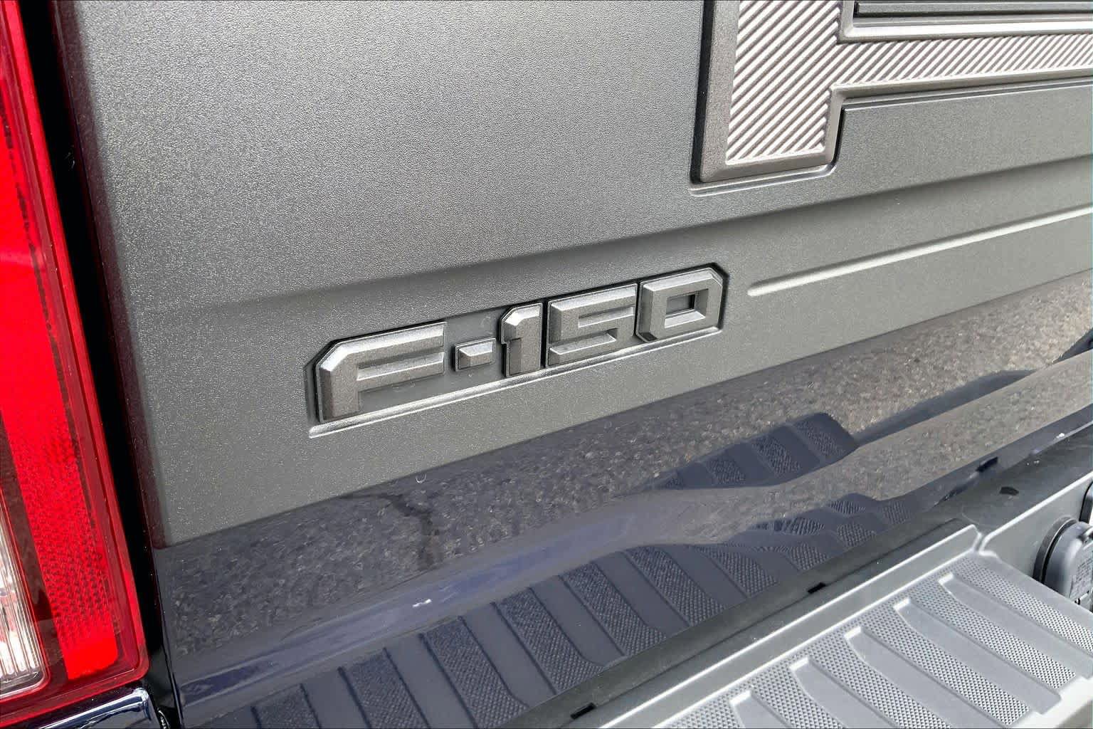 Certified 2025 Ford F150 Raptor AWD/4WD image 31